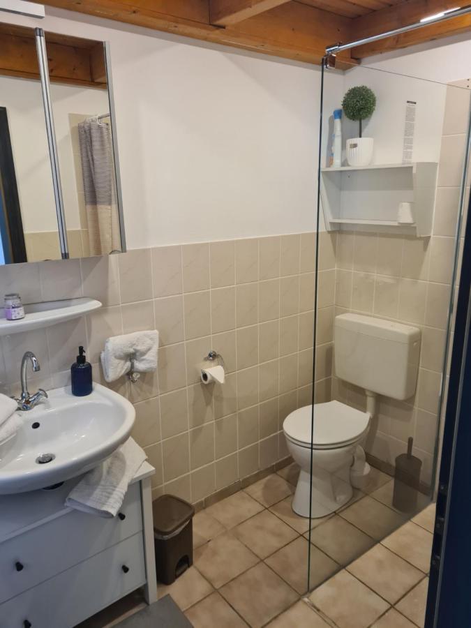 Nordsee Cottage Ava Niebüll Екстериор снимка