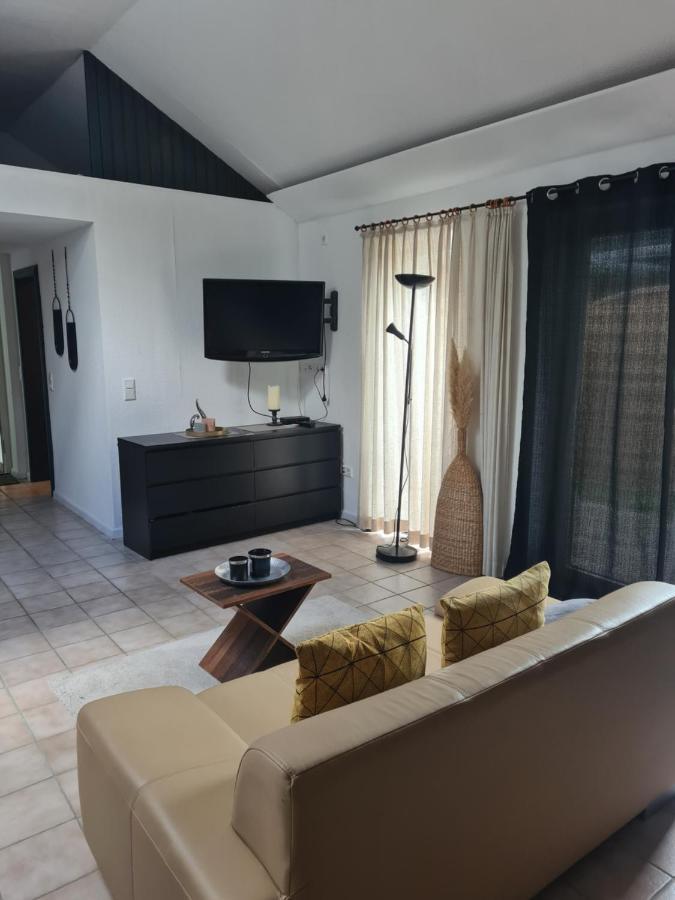 Nordsee Cottage Ava Niebüll Екстериор снимка